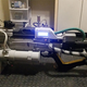 Illustration for article titled Guy Builds Actual Handheld Railgun